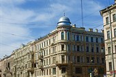 144-Невский проспект